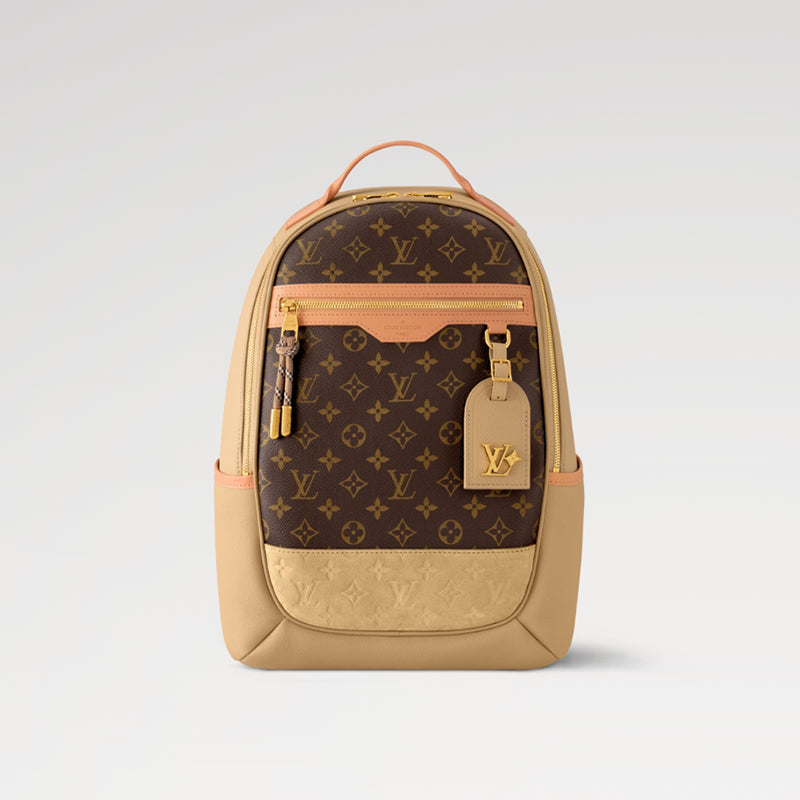 LV アウトドアバックパック   Ref：M12624