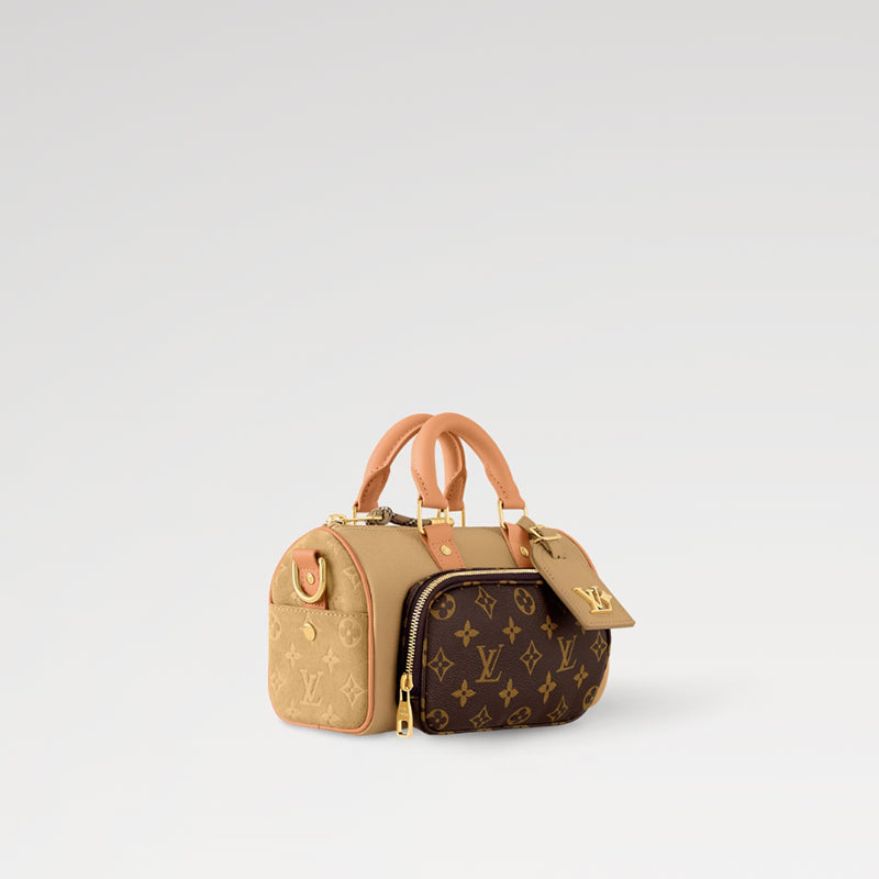 LV キーポル バンドリエール 25 バッグ   Ref：M12627