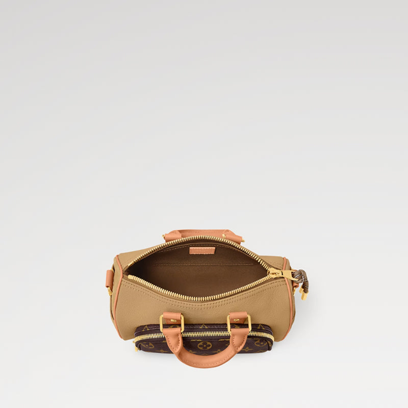 LV キーポル バンドリエール 25 バッグ   Ref：M12627