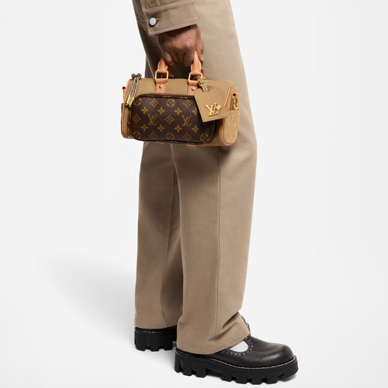 LV キーポル バンドリエール 25 バッグ   Ref：M12627