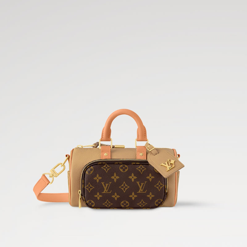 LV キーポル バンドリエール 25 バッグ   Ref：M12627