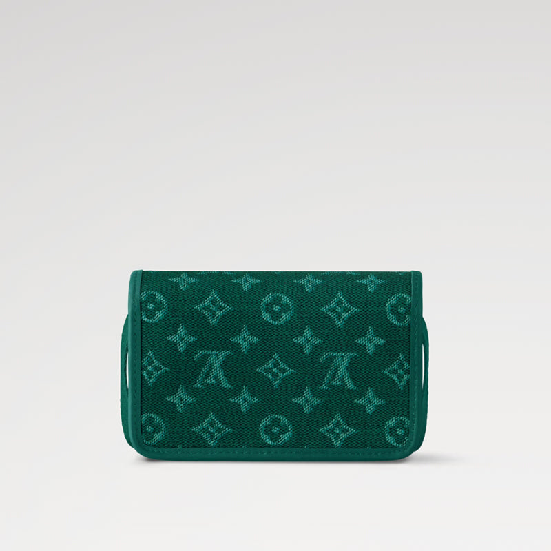 LV ボスフォール･ウェアラブル ウォレット   Ref：M12637