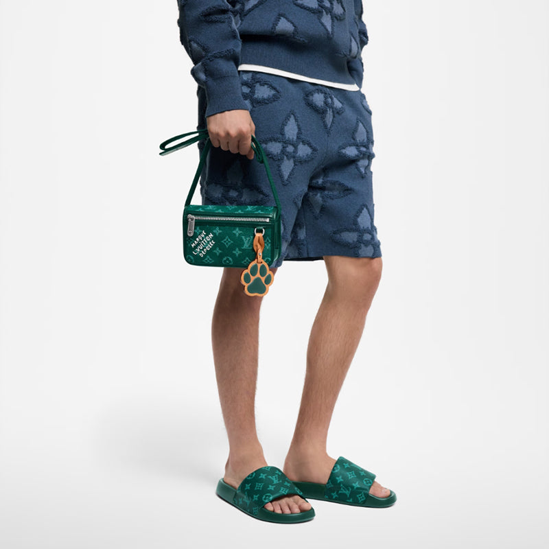 LV ボスフォール･ウェアラブル ウォレット   Ref：M12637