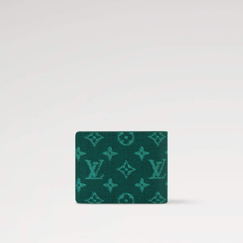 LV 複数のウォレット   Ref：M12657