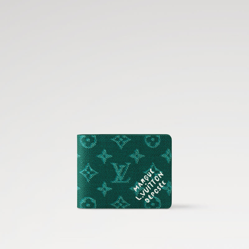 LV 複数のウォレット   Ref：M12657