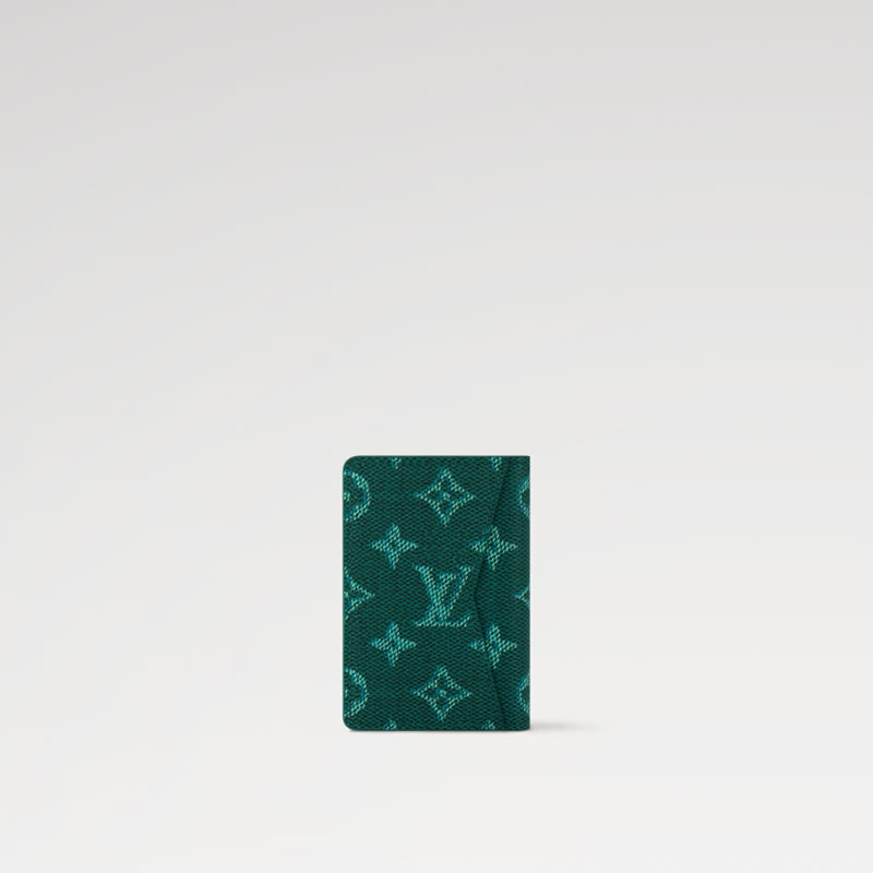 LV ポケットウォレット   Ref：M12658