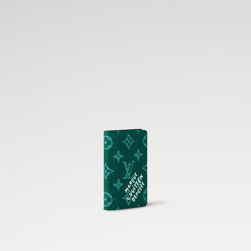 LV ポケットウォレット   Ref：M12658