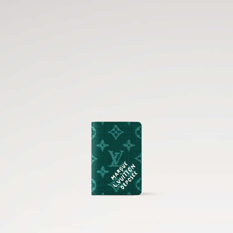 LV ポケットウォレット   Ref：M12658