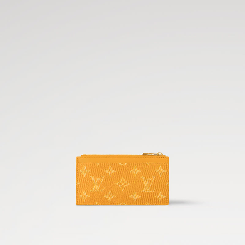 LV コインカード･ホルダー   Ref：M12660