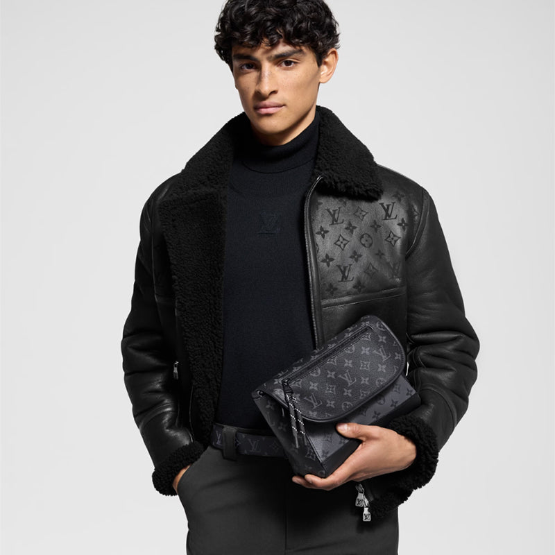 LV パルス･メッセンジャー   Ref:M12681