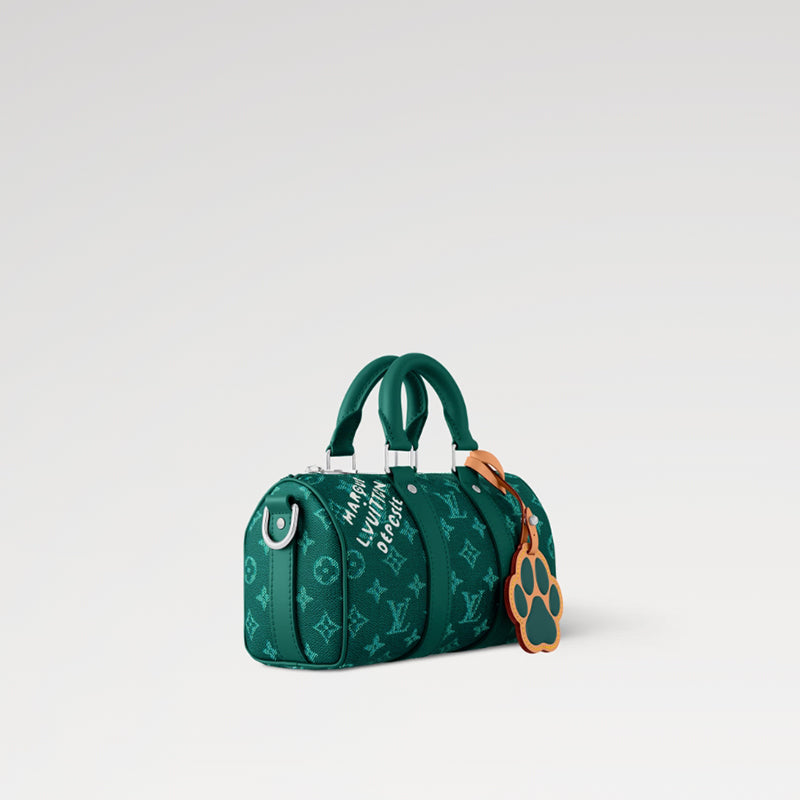 LV キーポル バンドリエール 25 バッグ   Ref：M12684