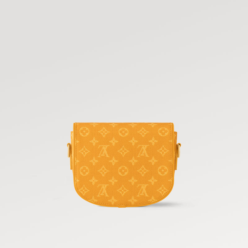 LV モンスリ メッセンジャーバッグ    Ref:M12694