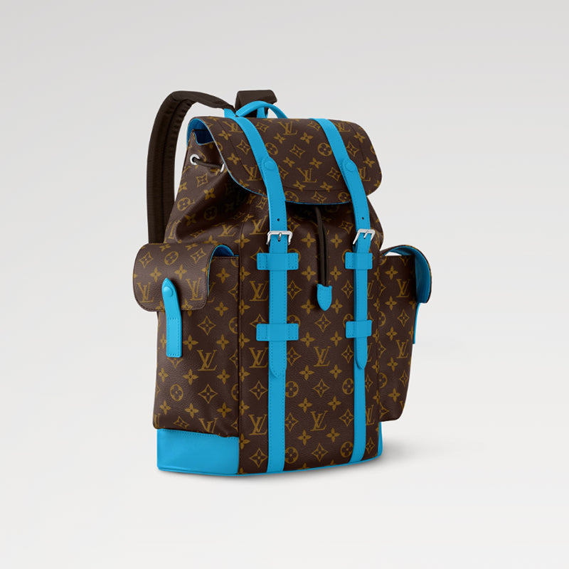 LV クリストファー MM   Ref：M12729