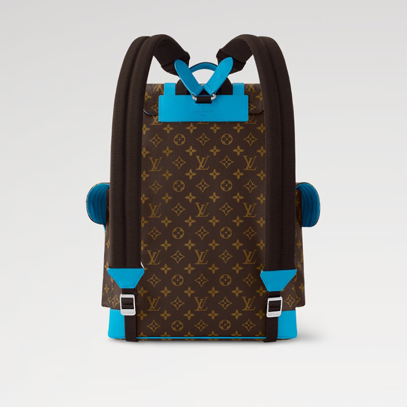 LV クリストファー MM   Ref：M12729
