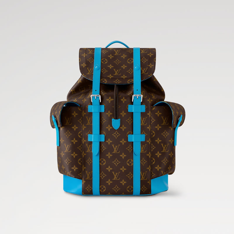 LV クリストファー MM   Ref：M12729