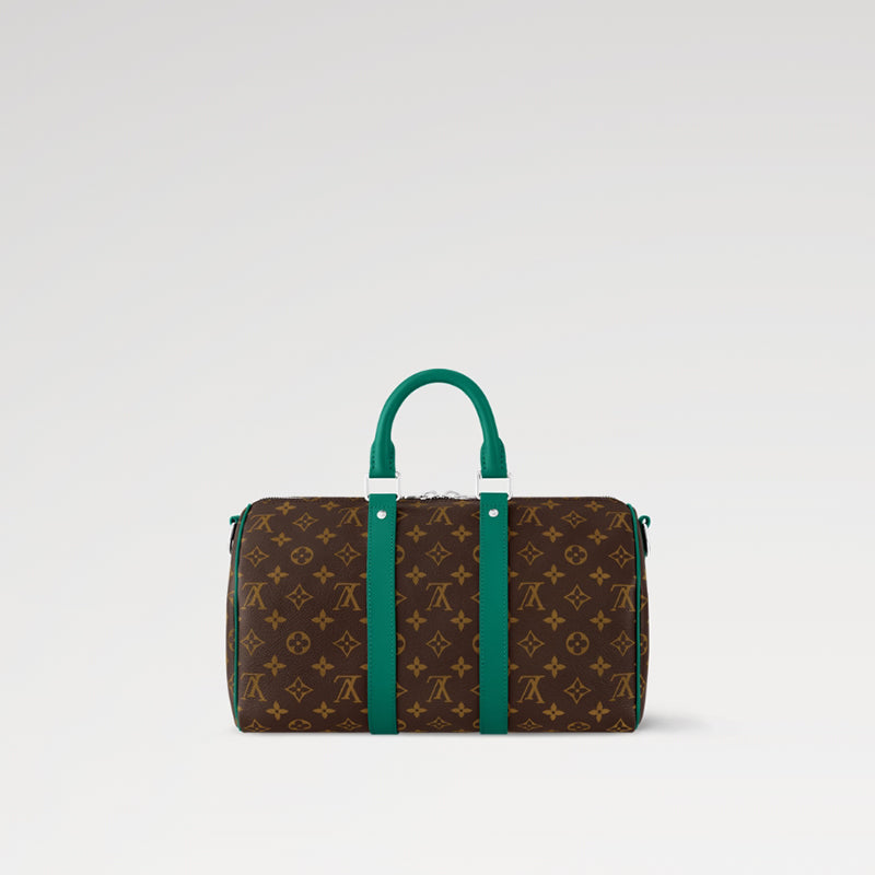 LV キーポル･バンドリエール 35   Ref：M12765