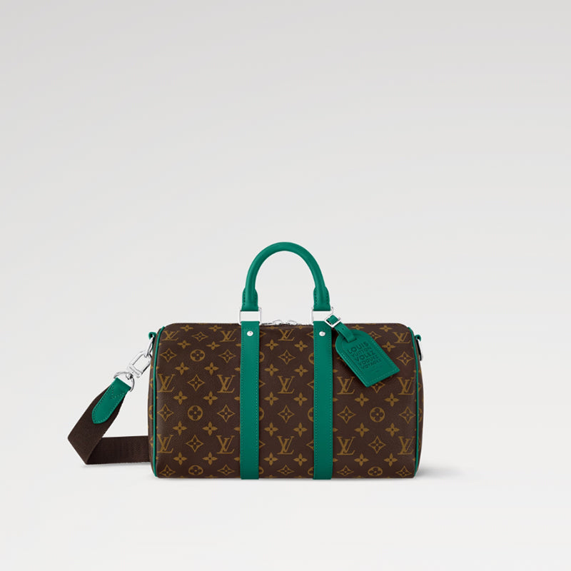 LV キーポル･バンドリエール 35   Ref：M12765