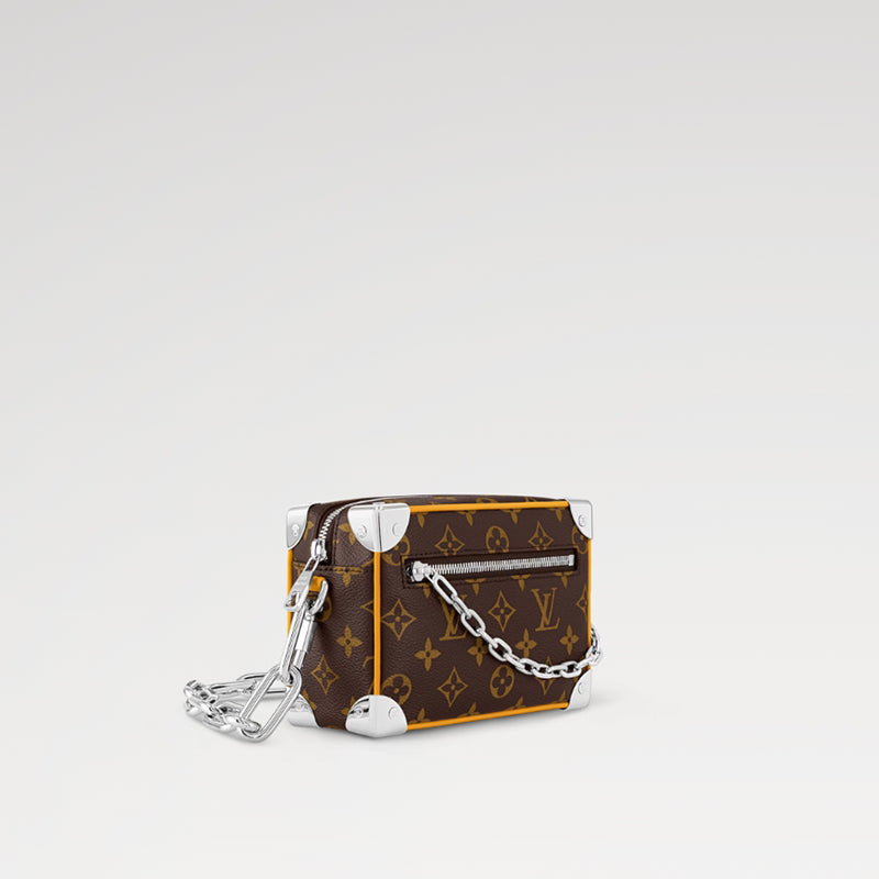 LV ミニ･ソフトトランク   Ref：M12767