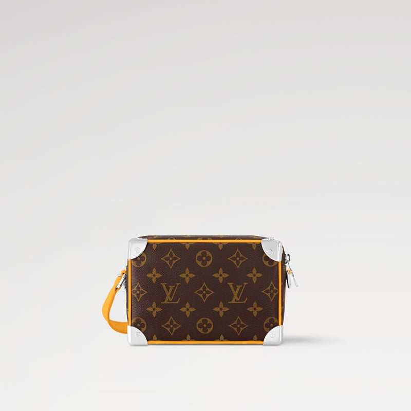 LV ミニ･ソフトトランク   Ref：M12767