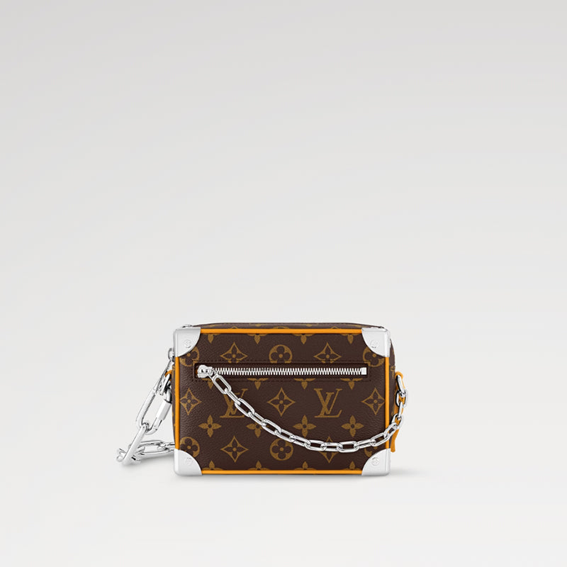 LV ミニ･ソフトトランク   Ref：M12767