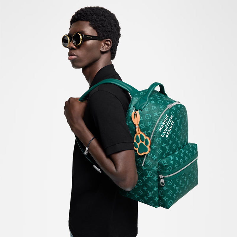 LV ディスカバリー･バックパック PM   Ref：M12780