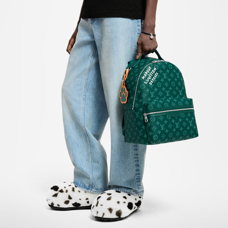 LV ディスカバリー･バックパック PM   Ref：M12780
