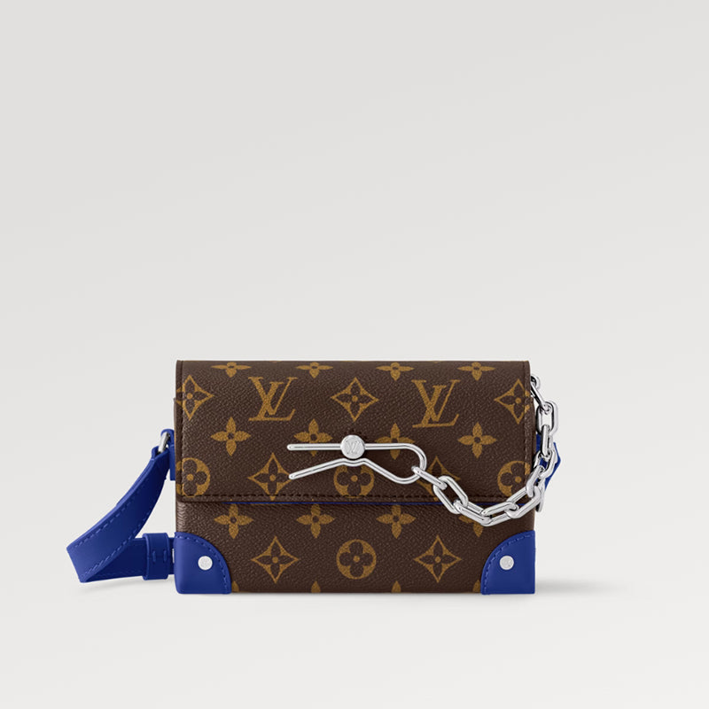 LV スティーマー･ウェアラブル ウォレット    Ref:M12810
