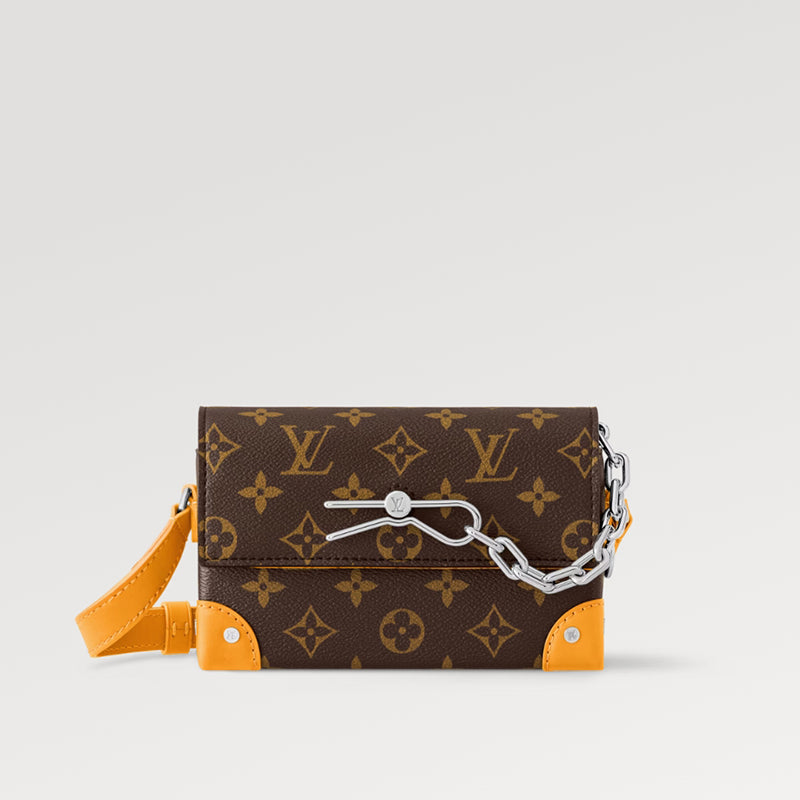 LV スティーマー･ウェアラブル ウォレット    Ref:M12811