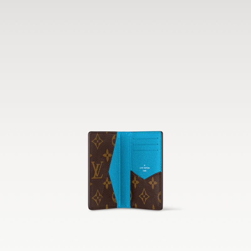 LV オーガナイザー･ドゥ ポッシュ   Ref：M12828