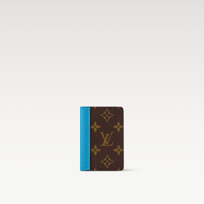 LV オーガナイザー･ドゥ ポッシュ   Ref：M12828