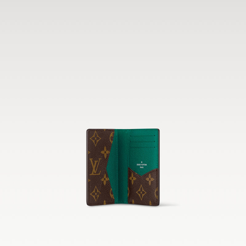 LV オーガナイザー･ドゥ ポッシュ   Ref：M12829