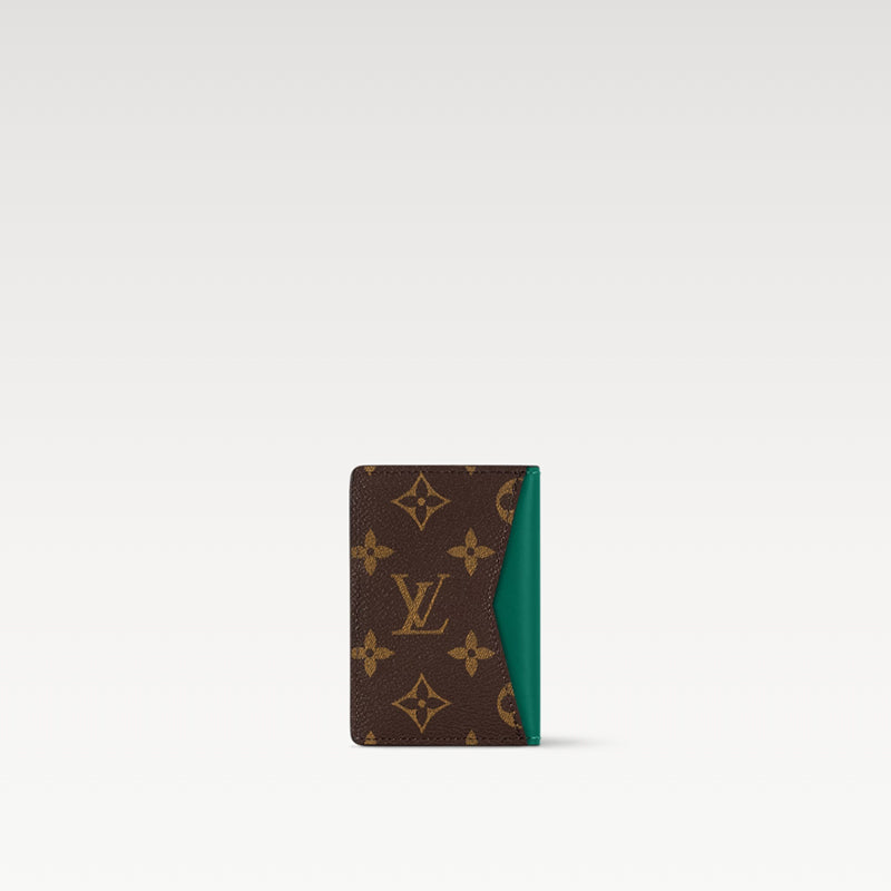 LV オーガナイザー･ドゥ ポッシュ   Ref：M12829