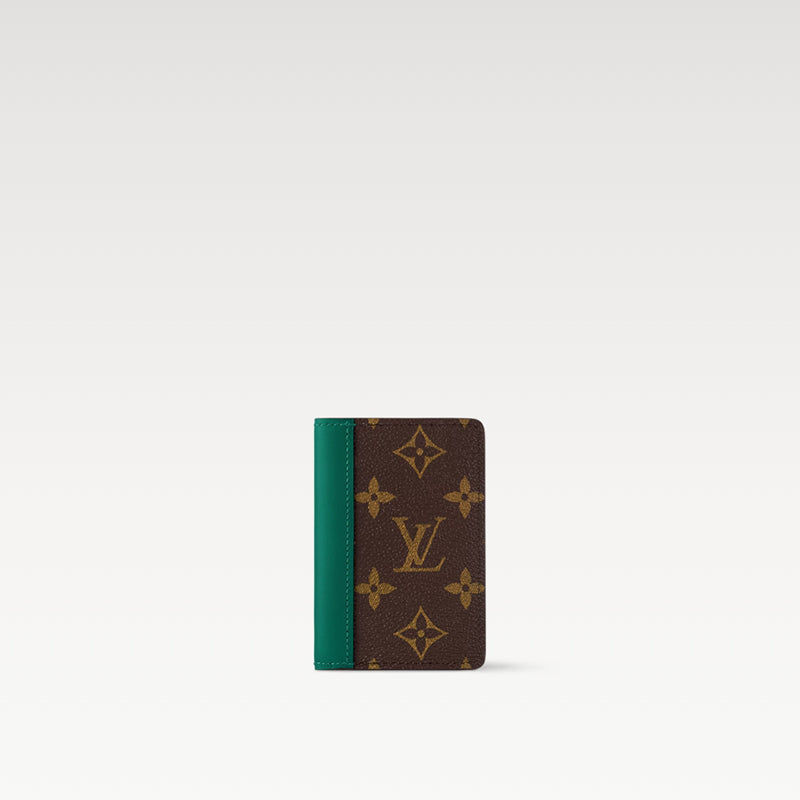 LV オーガナイザー･ドゥ ポッシュ   Ref：M12829