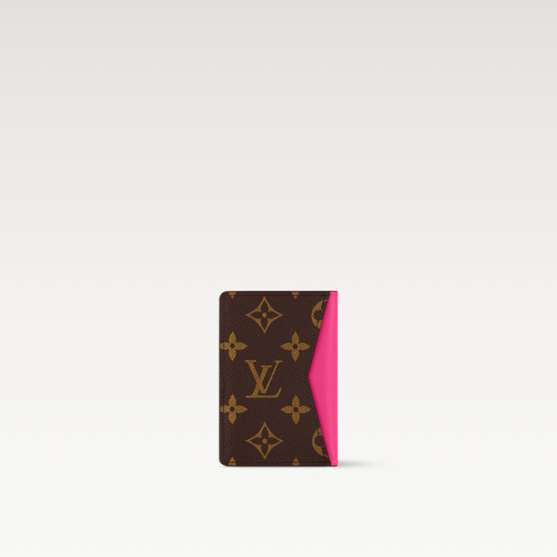 LV オーガナイザー･ドゥ ポッシュ   Ref：M12831