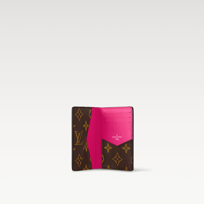 LV オーガナイザー･ドゥ ポッシュ   Ref：M12831