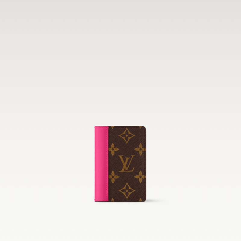 LV オーガナイザー･ドゥ ポッシュ   Ref：M12831