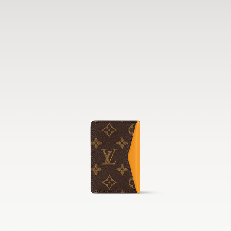 LV オーガナイザー･ドゥ ポッシュ   Ref：M12834