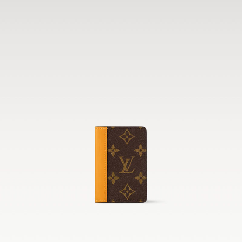 LV オーガナイザー･ドゥ ポッシュ   Ref：M12834