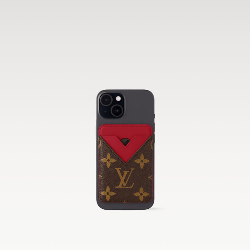 LV ポルト カルト･マグネット   Ref：M12856