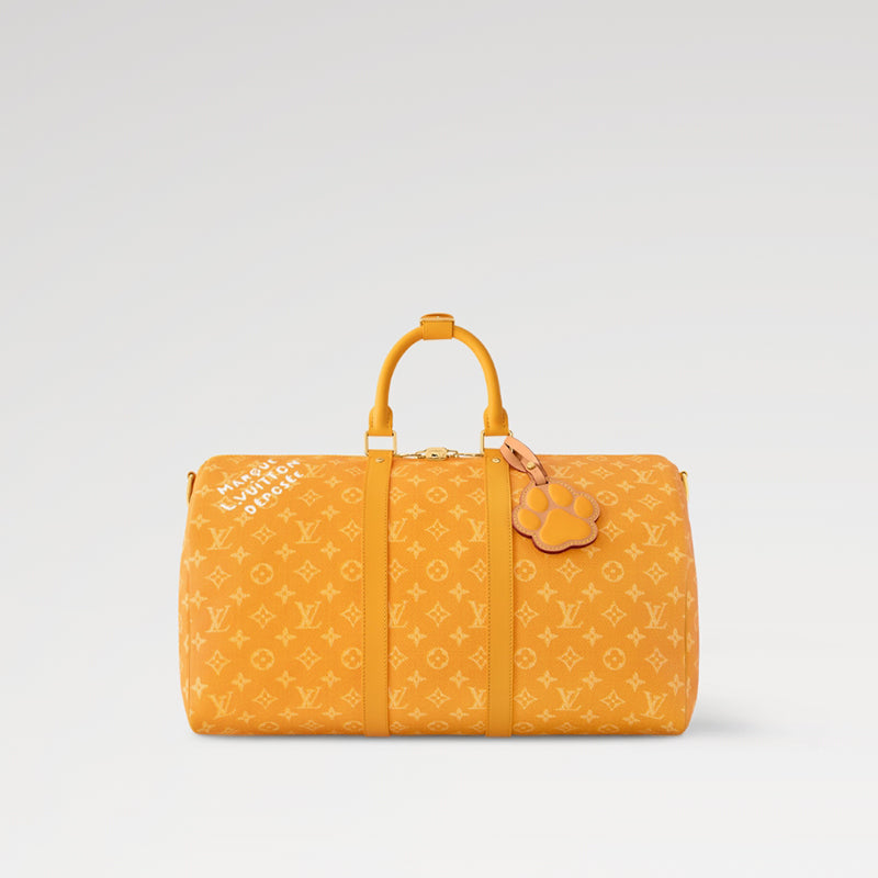 LV キーポル･バンドリエール 45   Ref：M12880