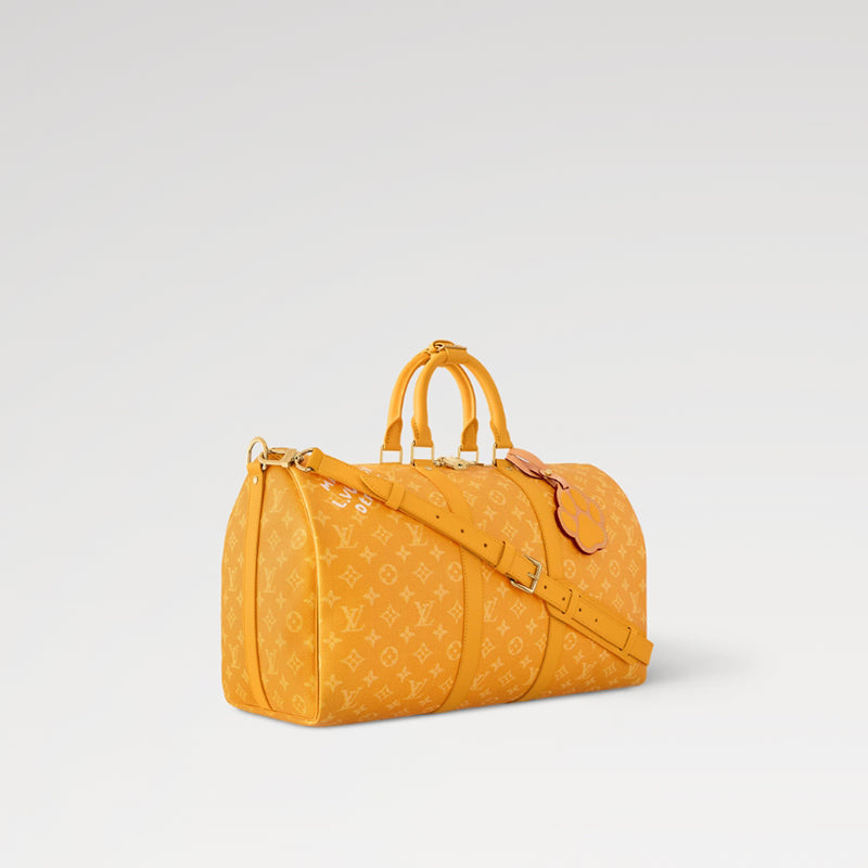 LV キーポル･バンドリエール 45   Ref：M12880