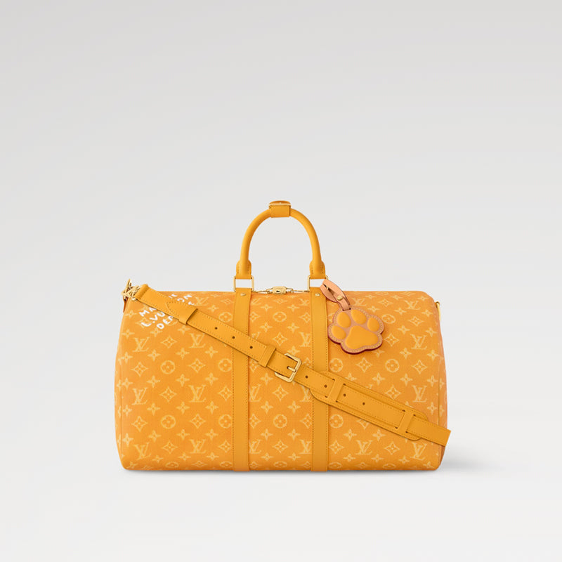LV キーポル･バンドリエール 45   Ref：M12880