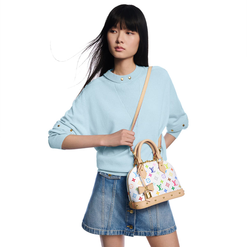LV × TM アルマ BB   Ref:M13078