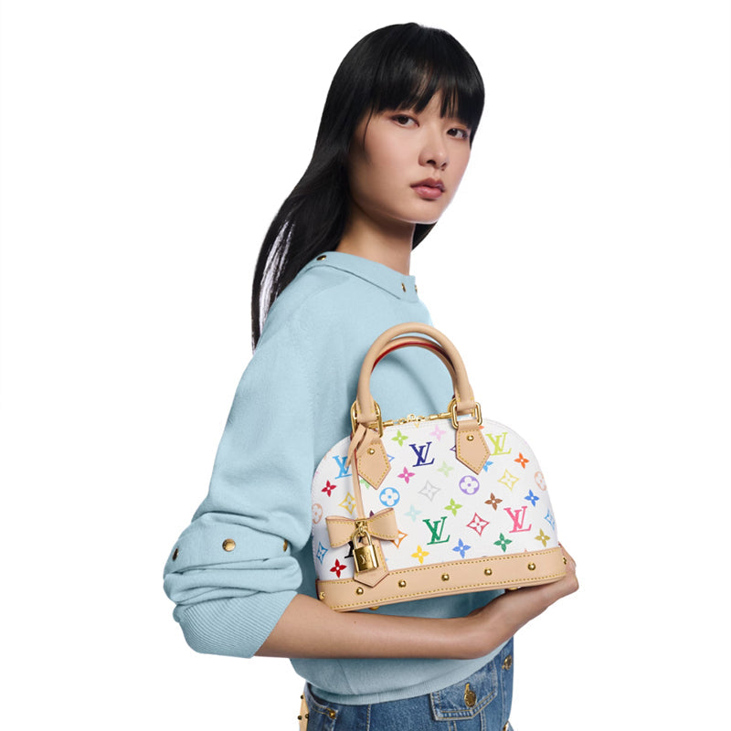 LV × TM アルマ BB   Ref:M13078