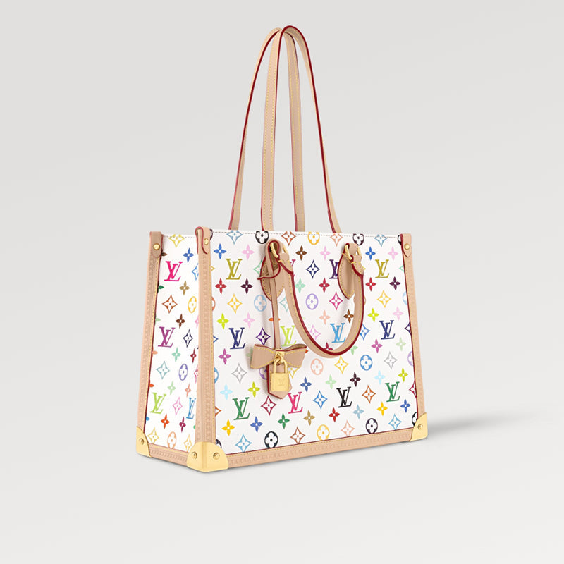 LV × TM オンザゴー･トランク MM   Ref:M13079