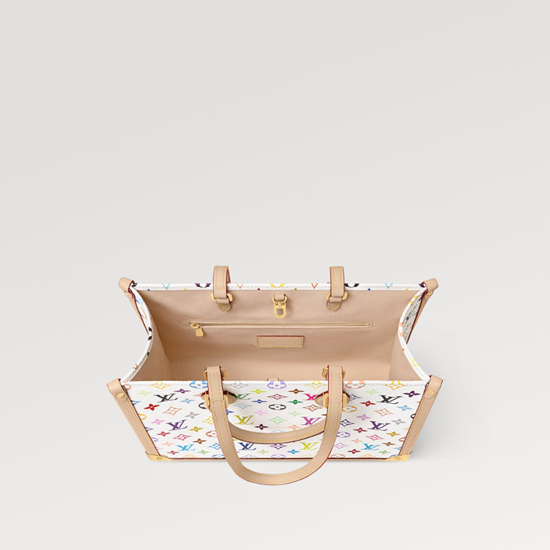 LV × TM オンザゴー･トランク MM   Ref:M13079