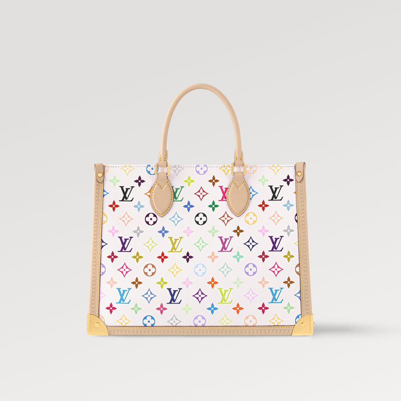 LV × TM オンザゴー･トランク MM   Ref:M13079