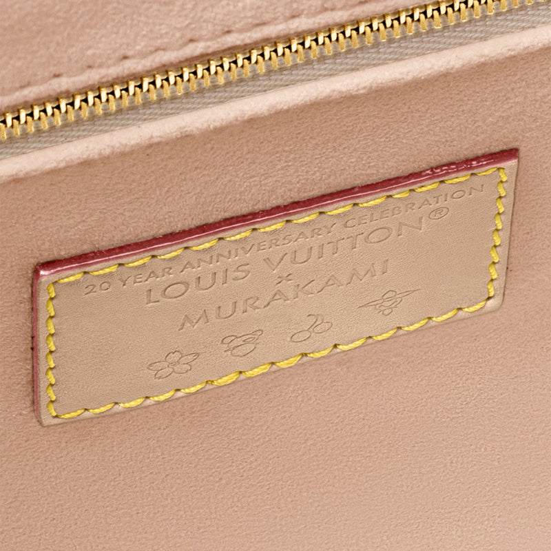 LV × TM オンザゴー･トランク MM   Ref:M13079