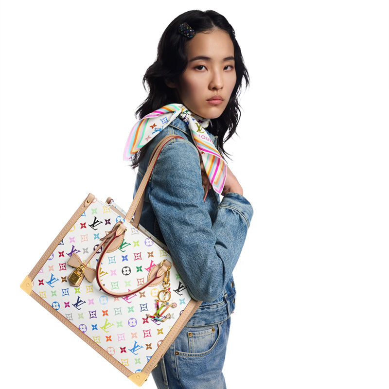 LV × TM オンザゴー･トランク MM   Ref:M13079