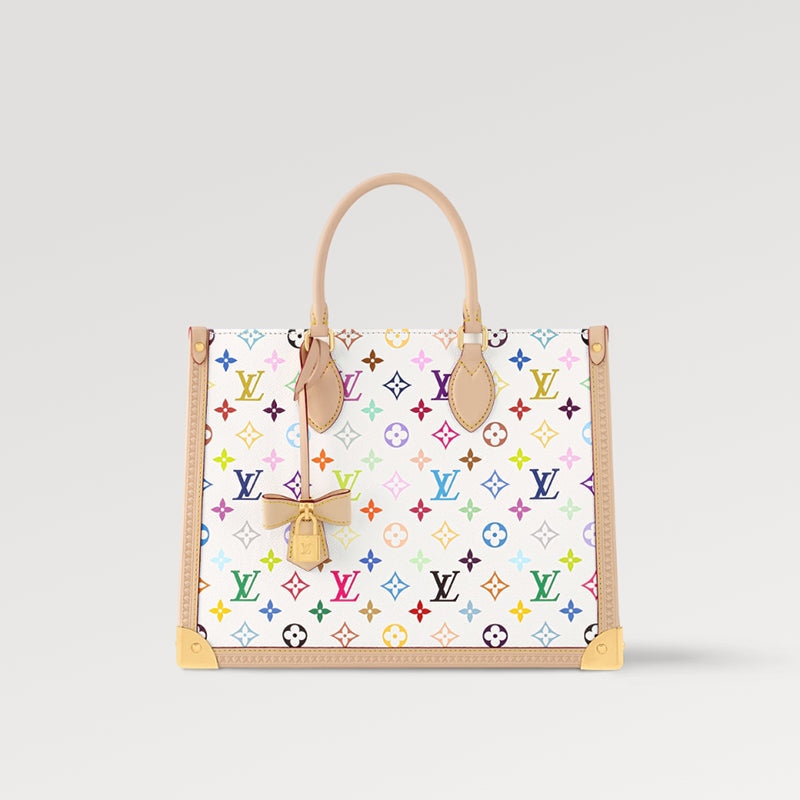 LV × TM オンザゴー･トランク MM   Ref:M13079